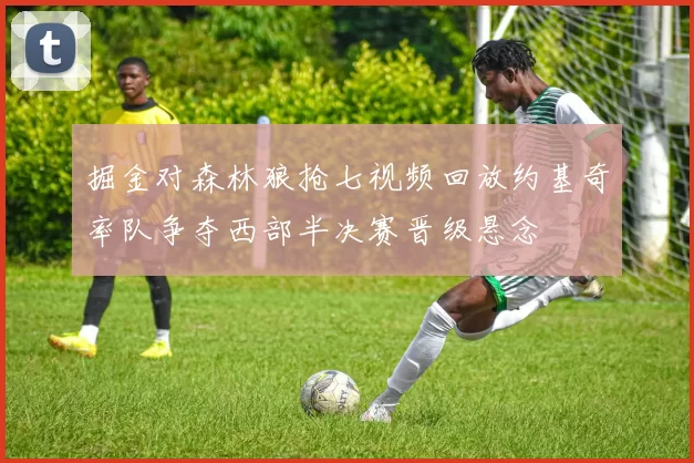 掘金对森林狼抢七视频回放约基奇率队争夺西部半决赛晋级悬念